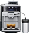 Siemens EQ.6 plus Libera installazione Macchina per espresso 1,7 L Automatica